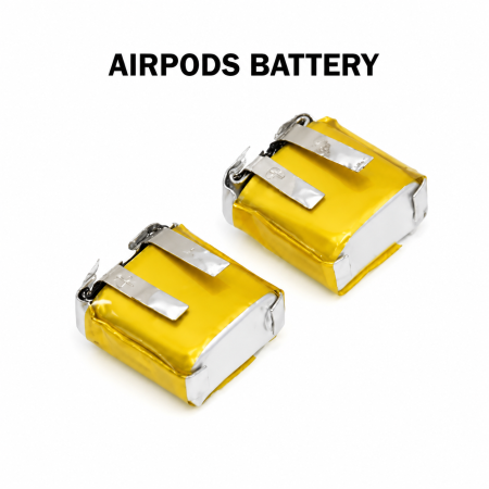 AirPods Battery بطارية داخلية ليثيوم