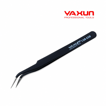 ملقط معكوف الراس YAXUN