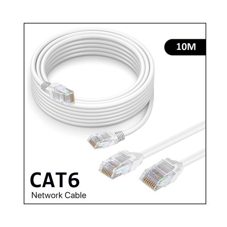 كيبل نت CAT6 10M