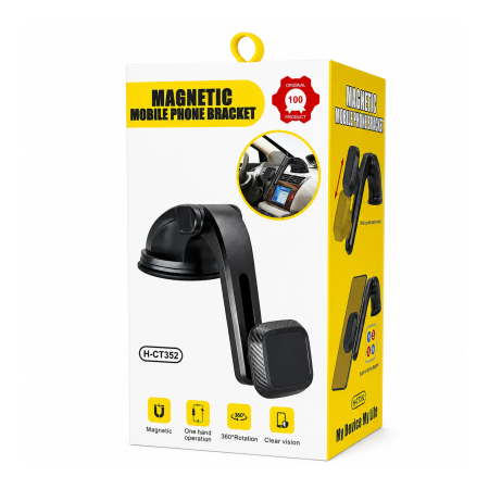 علاقة سيارة MAGNETIC CT-352