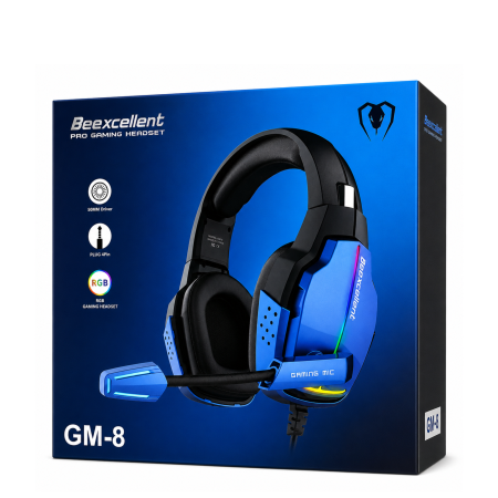 هيدفون Gaming 5.1 BeExellent