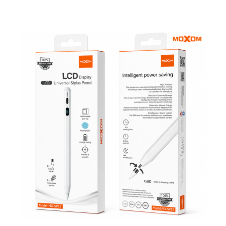 قلم ايباد MOXOM SP12
