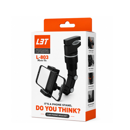 علاقة للمرأة LBT L-803 للموبايل