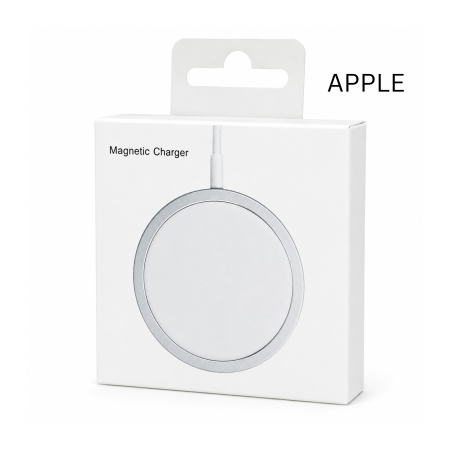 شاحن لاسلكي Magsafe 15W APPLE