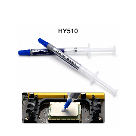 ابرة تبريد CPU معالج Thermal Paste