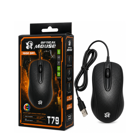 ماوس T79 سلكي