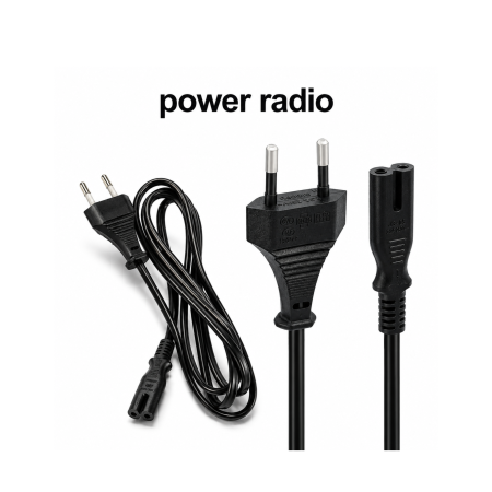 كيبل باور راديو RADIO POWER
