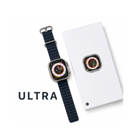 ساعة Watch ULTRA