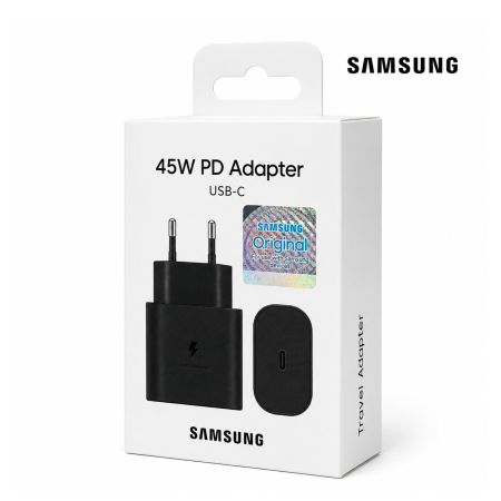 عضمة شاحن 45W SAMSUNG PD