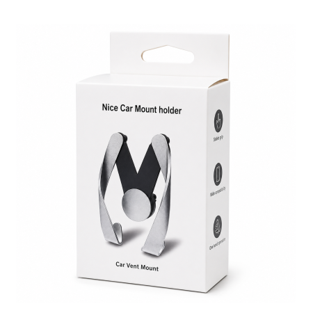 علاقة سيارة مزجان / كوندشن ملقط M للموبايل