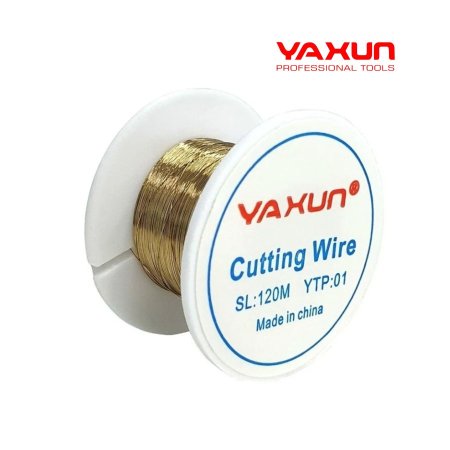 سلك داخلي Cutting Wire YTP 0.1mm - 120m