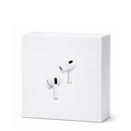 سماعة بلوتوث "AirPods Pro 2 "B