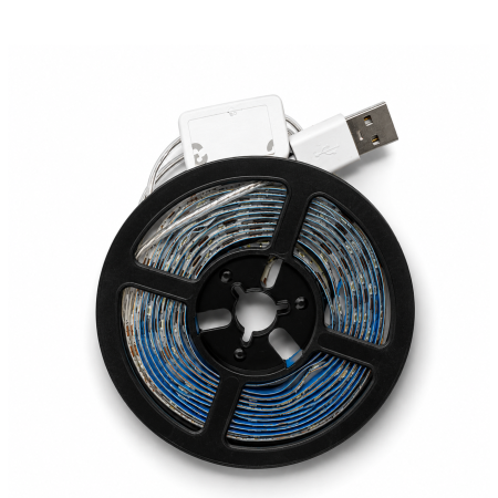 ضوء حائط 2 متر مع سينسور للمطبخ Strip Light