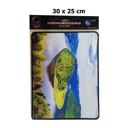 MousePad جلدة ماوس 30x25cm