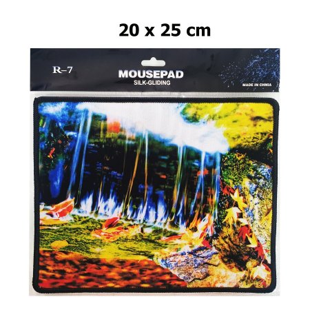 MousePad جلدة ماوس 20x25cm