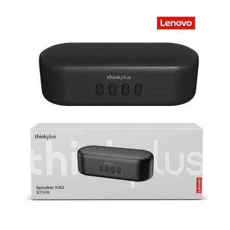 سبيكر بلوتوث LENOVO ThinkPlus K40