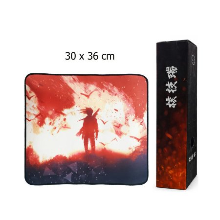 MousePad جلدة ماوس 30x36cm