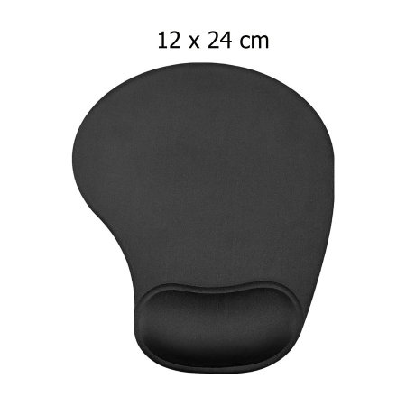 MousePad جلدة ماوس 12x24cm