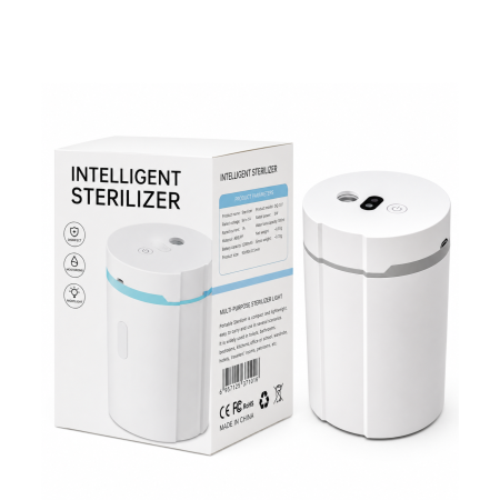 مبخرة على الحساس SENSOR STERILIZER