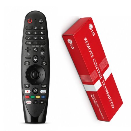 ريموت تلفاز LG