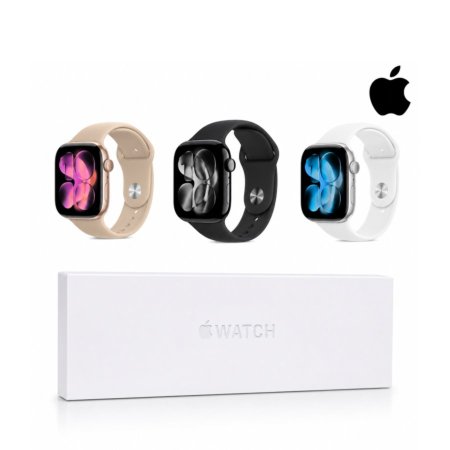 Apple Watch Series 11