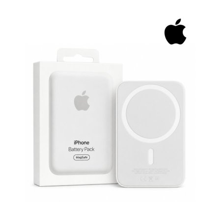 APPLE Magsafe Battery Pack 5000mAh مختوم