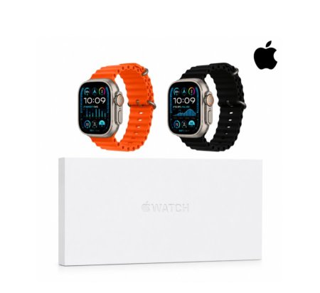 Apple Watch Ultra 2
