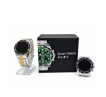 ساعة روليكس سمارت Smart Watch ROLEX