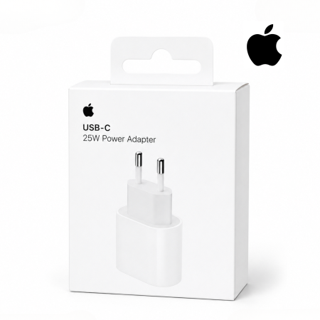 عضمة شاحن 25W APPLE PD