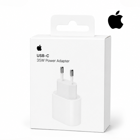 عضمة شاحن 35W APPLE PD