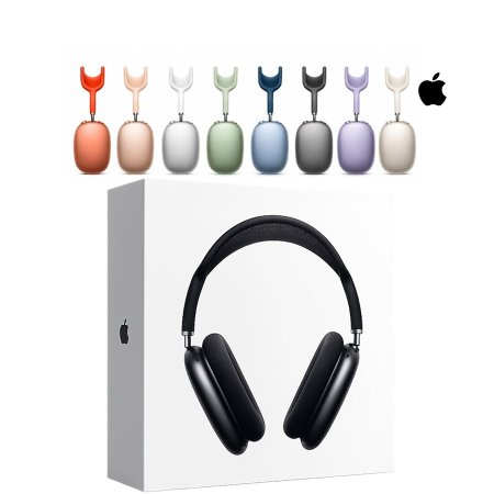 AirPods Max 1:1