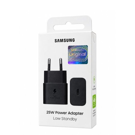 عضمة شاحن 25W SAMSUNG PD GAN