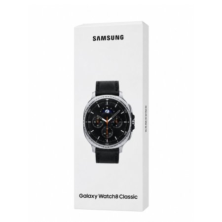 SAMSUNG Galaxy Watch 8 Classic 1:1