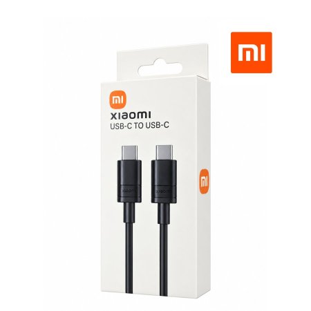 كيبل Xiaomi Type C To Type 120W