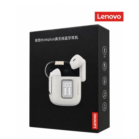 سماعة بلوتوث LENOVO Think Plus LP6 Pro