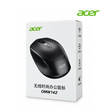 ماوس لاسلكي ACER OMW142 2.4GHZ