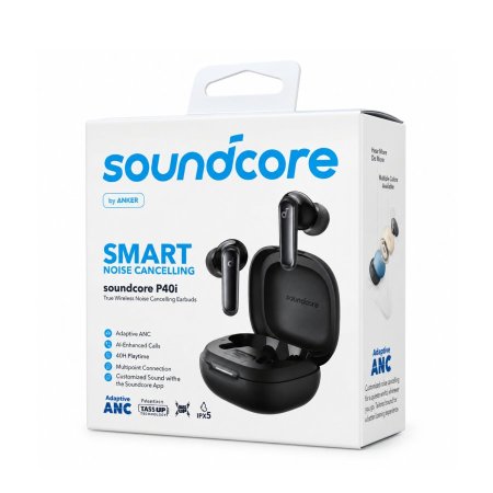 سماعة بلوتوث ANKER SOUNDCORE P40i اصلي